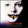 O.S.T. - Silence Of The Lambs (양들의 침묵) (By Howard Shore)(LP)