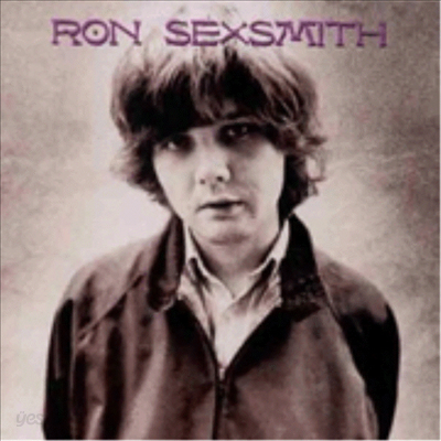 Ron Sexsmith - Ron Sexsmith (CD)