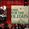 신시내티 팝스 오케스트라 - 크리스마스 음악 (Home For The Holidays)(CD) - John Morris Russell