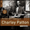Charley Patton - Rough Guide to Blues Legends: Charley Patton (LP)