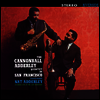 Cannonball Adderley Quintet - In San Francisco (Remastered)(Limited Edition)(180g Audiophile Vinyl LP)(Back To Blue Series)(MP3 Voucher)