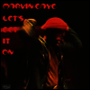 Marvin Gaye - Let's Get It On (+15 Bonus Tracks) (180g Audiophile Vinyl 2LP)