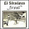 El Shalom - Frost (Remastered)(180g Vinyl LP)