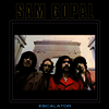 Sam Gopal - Escalator (LP)