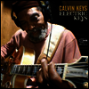 Calvin Keys - Electric Keys (Vinyl LP)