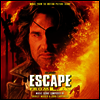 O.S.T. - Escape From L.A. (LA 탈출) (Soundtrack)(2LP)