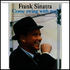 Frank Sinatra - Come Swing With Me (180g Vinyl LP)
