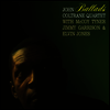 John Coltrane - Ballads (Gatefold)(Bonus Tracks)(180G)(LP)