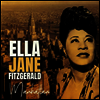 Ella Fitzgerald - Manhattan (180g LP)