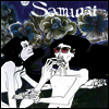 Samurai - Samurai (180g LP)