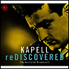 윌리엄 카펠의 재발견 (Rediscovered-The Australian Broadcasts) - William Kapell