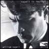 윌리엄 카펠 - 인 리사이틀 (William Kapell - In Recital)(CD) - William Kapell