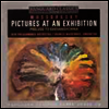 무소르그스키 : 전람회의 그림 & 호반사치나 '프렐류드' (Mussorgsky : Pictures At An Exhibition, Khovanshchina-Prelude) (SACD Hybrid) - Charles Mackerras
