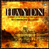 하이든 : 현악 사중주 전곡 (Haydn : String Quartets, Complete) (23CD+CD-ROM) - Buchberger Quartet
