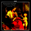 A. 스카를라티 : 플루트 소나타 (A. Scarlatti : 7 Flute Sonatas)(CD) - Camerata Koln