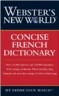 Concise French Dictionary