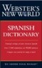 Webster's New World Spanish Dictionary