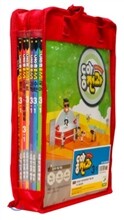 동아 전과 3-1 (2013년)