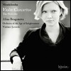 Alina Ibragimova 멘델스존: 바이올린 협주곡 - 알리나 이브라기모바 (Mendelssohn: Violin Concerto Op.64)