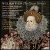The Cardinall's Musick 버드 : 대 예배곡 (Byrd : The Great Service)