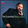 Radu Lupu 라두 루푸 녹음집 (The Essential)