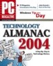 PC Magazine Technology Almanac