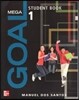 Mega Goal 1 : Student Book (IE)
