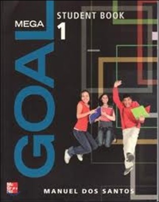 Mega Goal 1 : Student Book (IE)