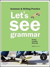 Let's See Grammar 레츠 씨 그래머 Basic 1