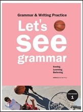 Let's See Grammar 레츠 씨 그래머 Intermediate 1