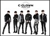 씨클라운 (C-Clown) - 미니앨범 2집 : Young Love