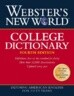 Webster's New World College Dictionary