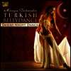 Huseyin Turkmenler - Turkish Bellydance: Desert Night Dance (CD)