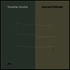 Yonathan Avishai Trio - Joys & Solitudes (CD)