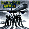Iron Maiden - Flight 666 - Original Soundtrack (Picture Disc) (2LP)