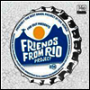 Friends From Rio Project - Friends From Rio Project 2014 (Vinyl LP)