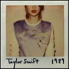 Taylor Swift - 1989 (2LP)(Gatefold Cover)