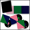 OMD (Orchestral Manoeuvres In The Dark) - Souvenir (Remastered)(Gatefold)(180G)(3LP)