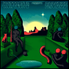 Mattson 2 - Paradise (MP3 Download)(Orange Sunburst LP)