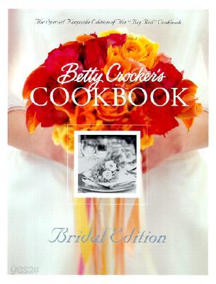 Betty Crocker&#39;s Cookbook: Everything You Need Toknow to Cook Today