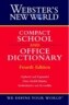 Webster's New World Compact School and Office Dictionary