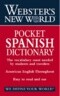 Sh Dictionary: English-Spanish, Spanish-English