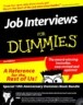 Job Interviews for Dummies/Job Hunting for Dummies