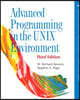 Advanced Programming in the UNIX Environment