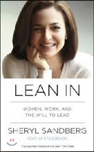 Lean in