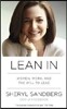 Lean in