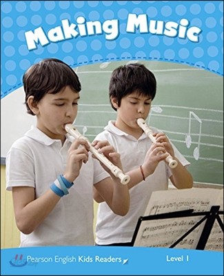 Level 1: Making Music CLIL