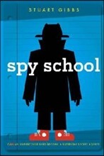 Spy School