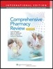 Comprehensive Pharmacy Review, 8/E(IE)