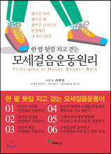 모세걸음운동원리